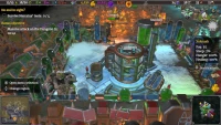 11. Dungeons 3 (NS)